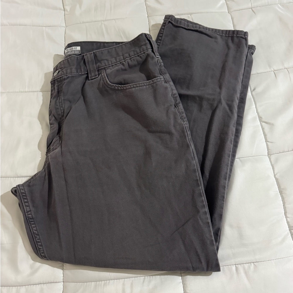 Men's Carhartt Relaxed Straight Rigby Pant